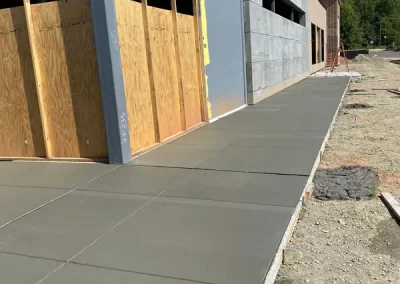Affordable Concrete Services