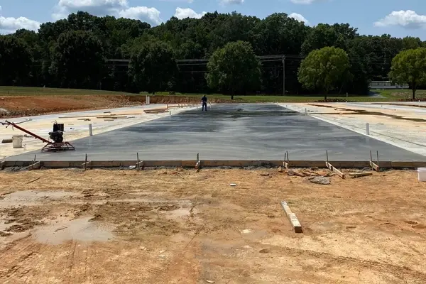 Delcon Concrete LLC's Other Services