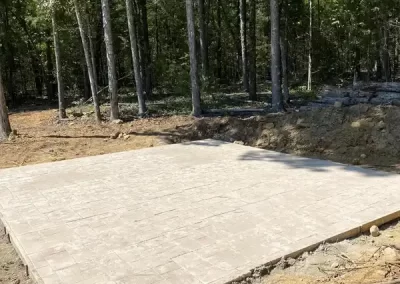 Expert Concrete Company