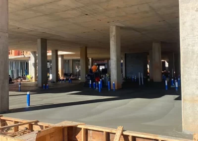 Expert Concrete Company