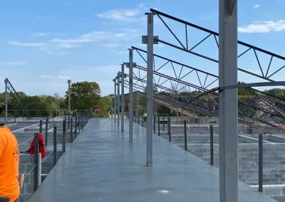 Expert Concrete Company