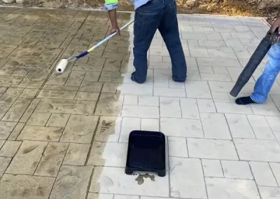 Expert Concrete Company