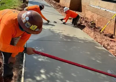 Expert Concrete Company