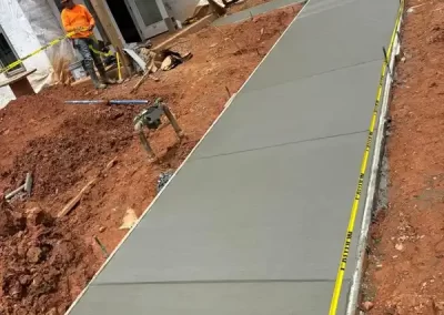 Expert Concrete Company