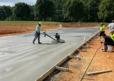 Expert Concrete Company