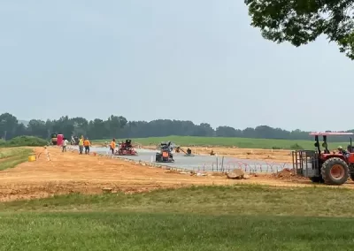 Expert Concrete Company