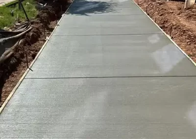 Expert Concrete Company