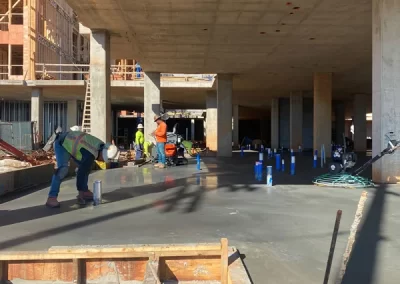 Expert Concrete Company