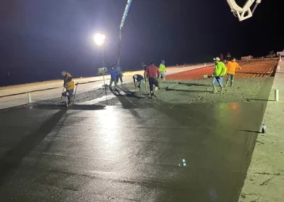 Expert Concrete Company