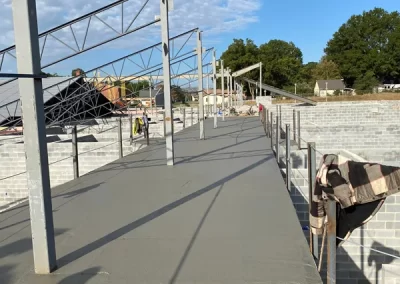 Expert Concrete Company