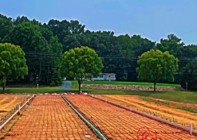 Expert Concrete Company