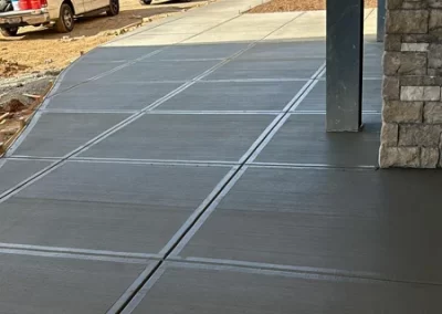 Expert Concrete Company