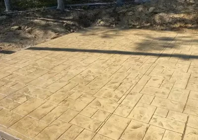 Expert Concrete Company