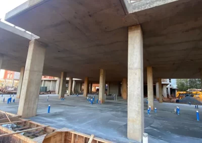 Expert Concrete Company