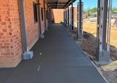 Reliable Concrete Specialist