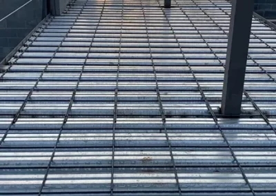 Skilled Concrete Contractor